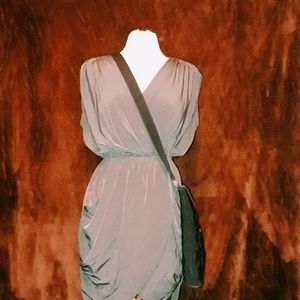 Soprano dress